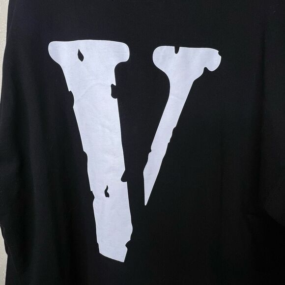 VLONE I Love ATL Atlanta Hoodie XL - Picture 7 of 10